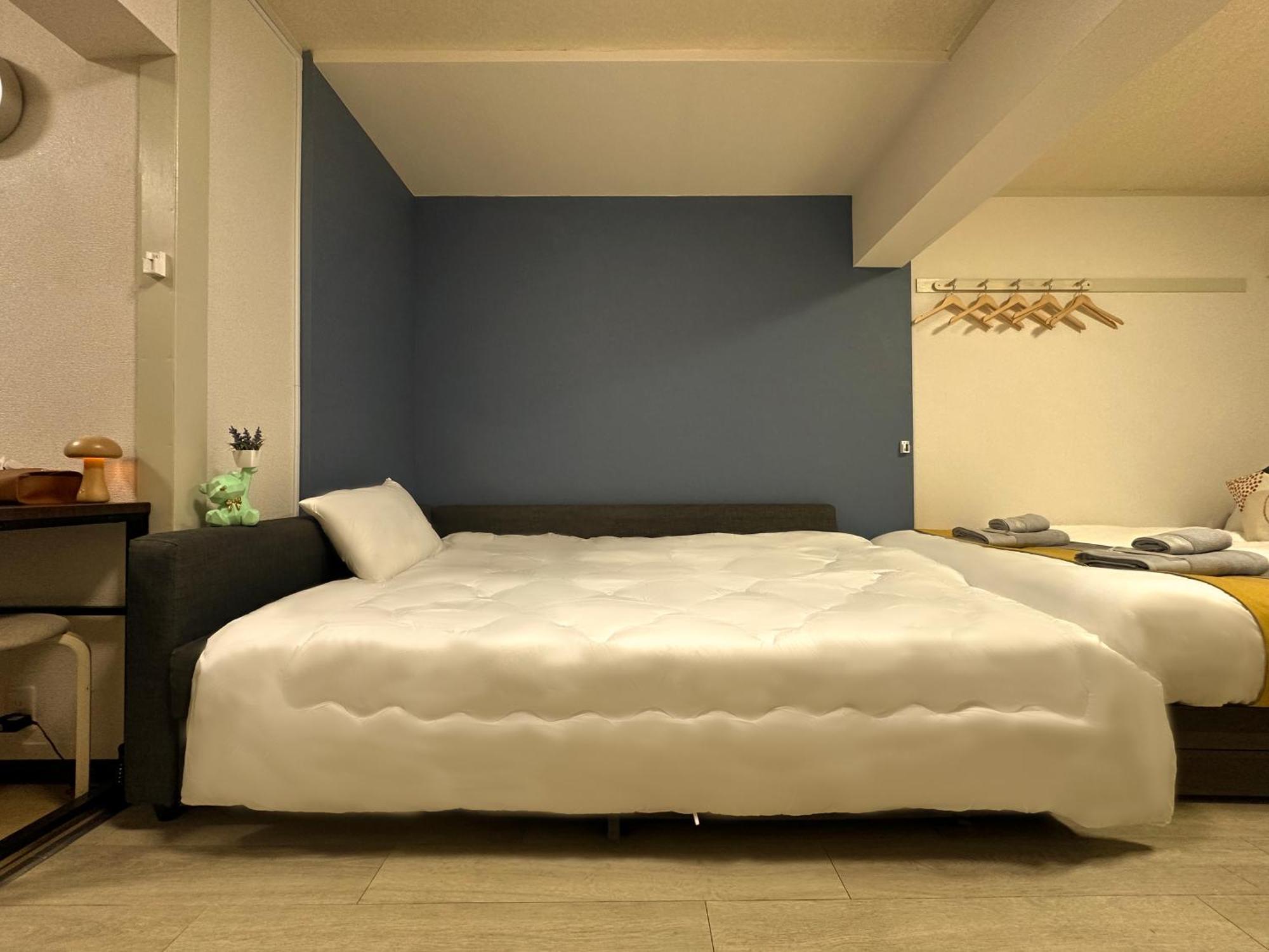 Nestay Apartment Tokyo Otsuka Buitenkant foto