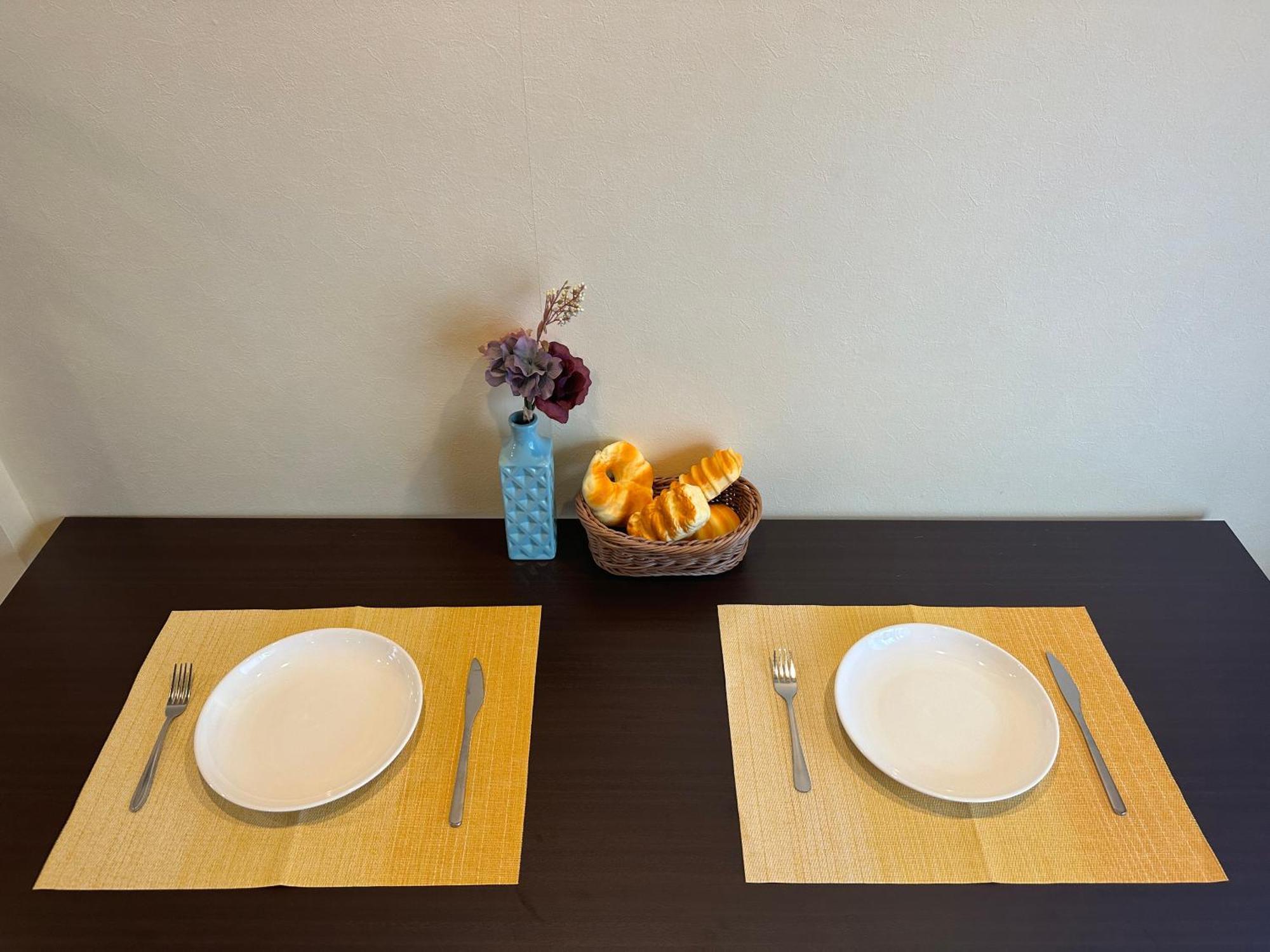 Nestay Apartment Tokyo Otsuka Buitenkant foto