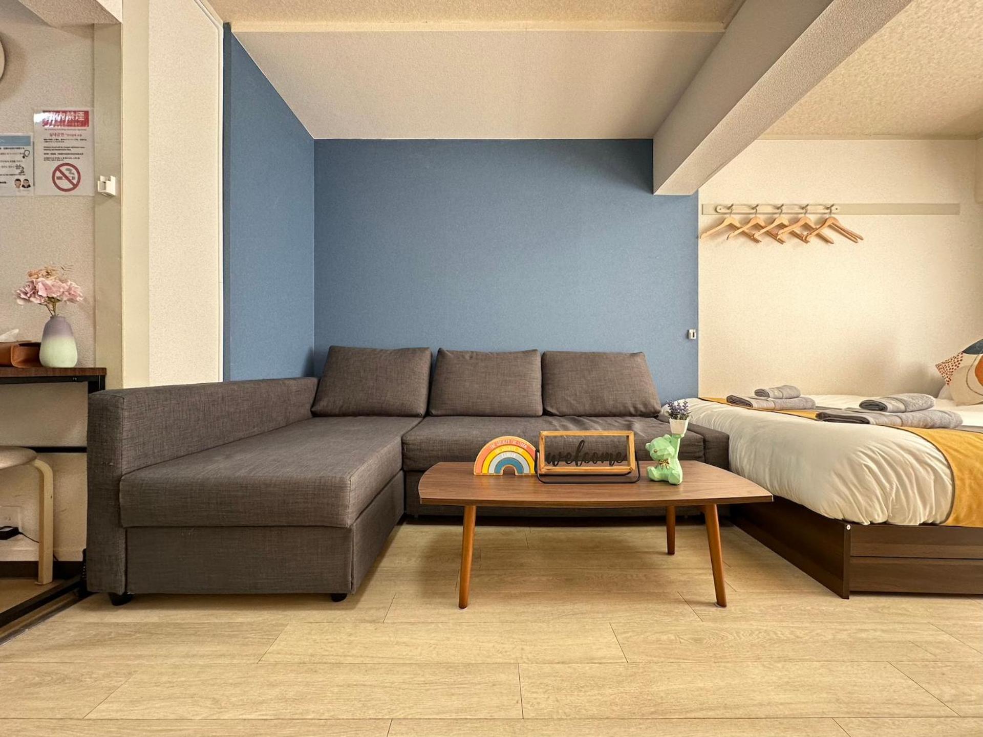 Nestay Apartment Tokyo Otsuka Buitenkant foto