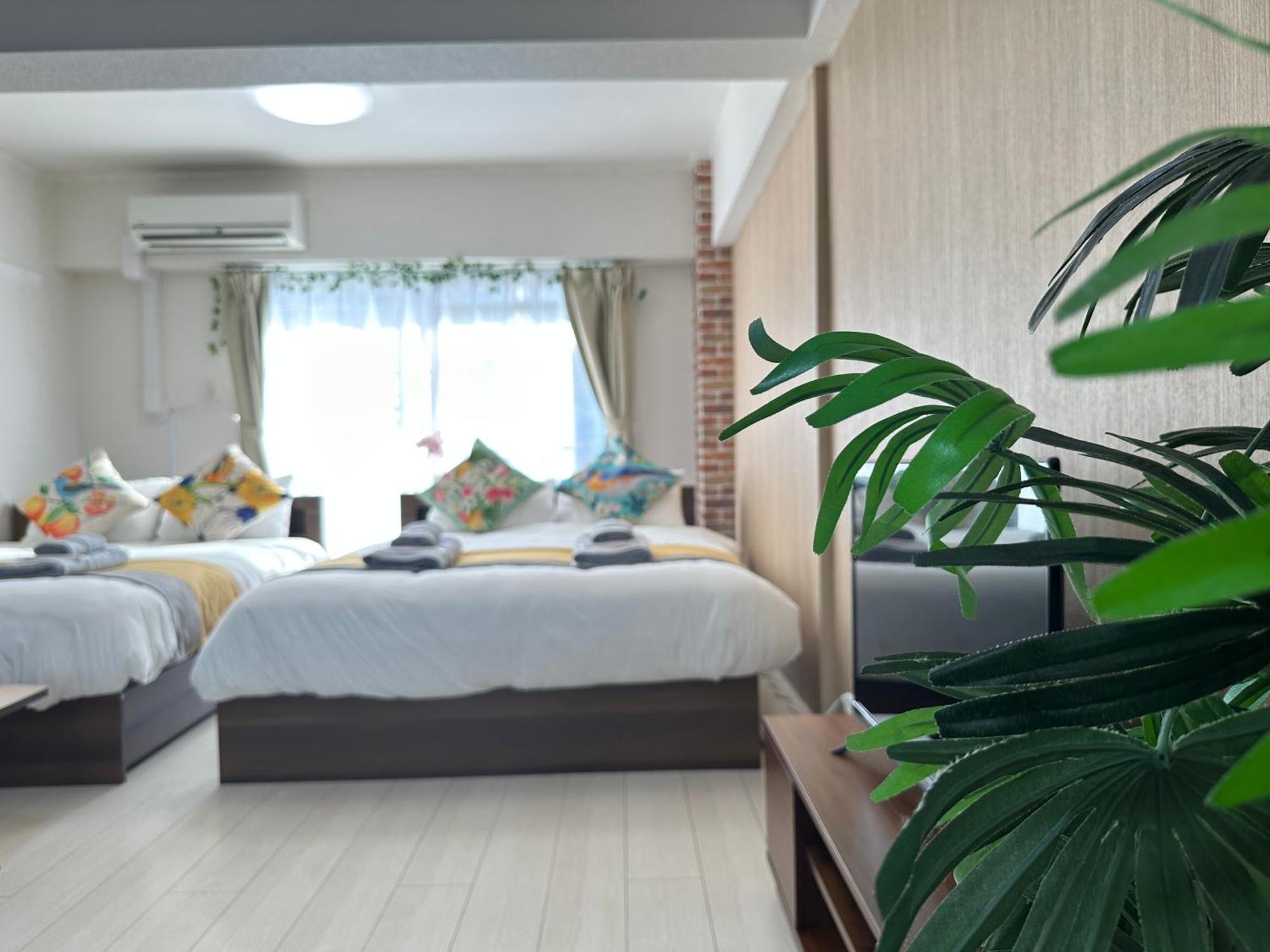 Nestay Apartment Tokyo Otsuka Buitenkant foto