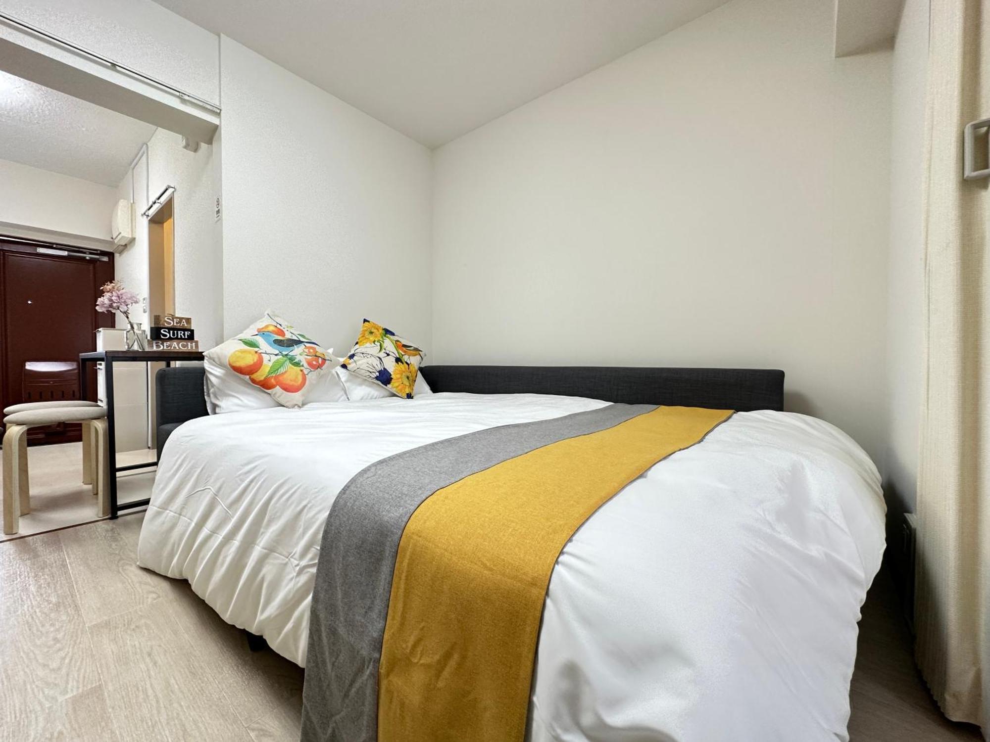 Nestay Apartment Tokyo Otsuka Buitenkant foto