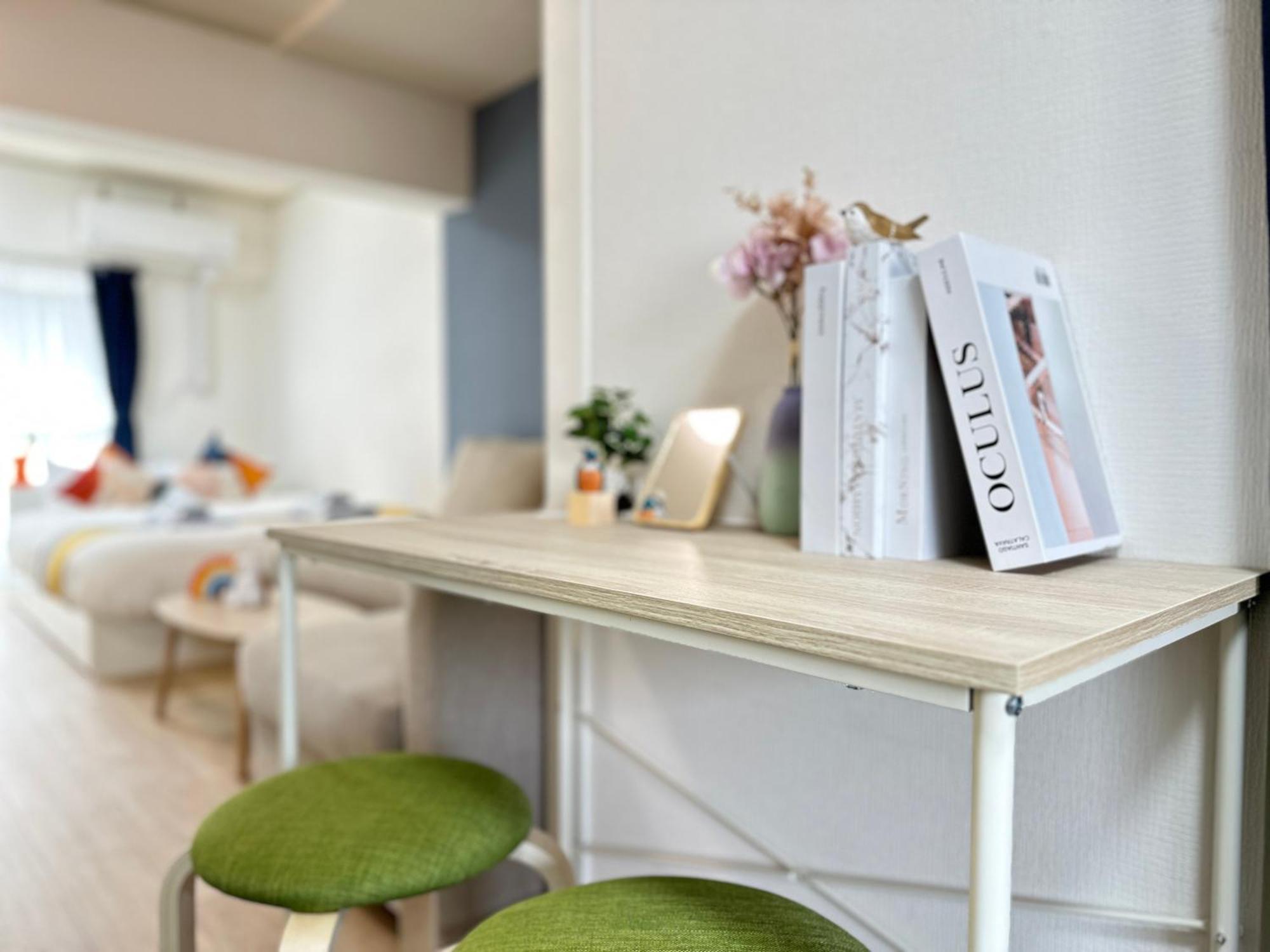 Nestay Apartment Tokyo Otsuka Buitenkant foto