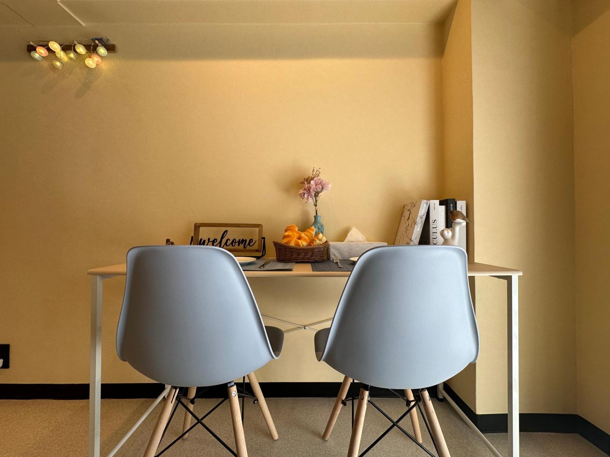 Nestay Apartment Tokyo Otsuka Buitenkant foto