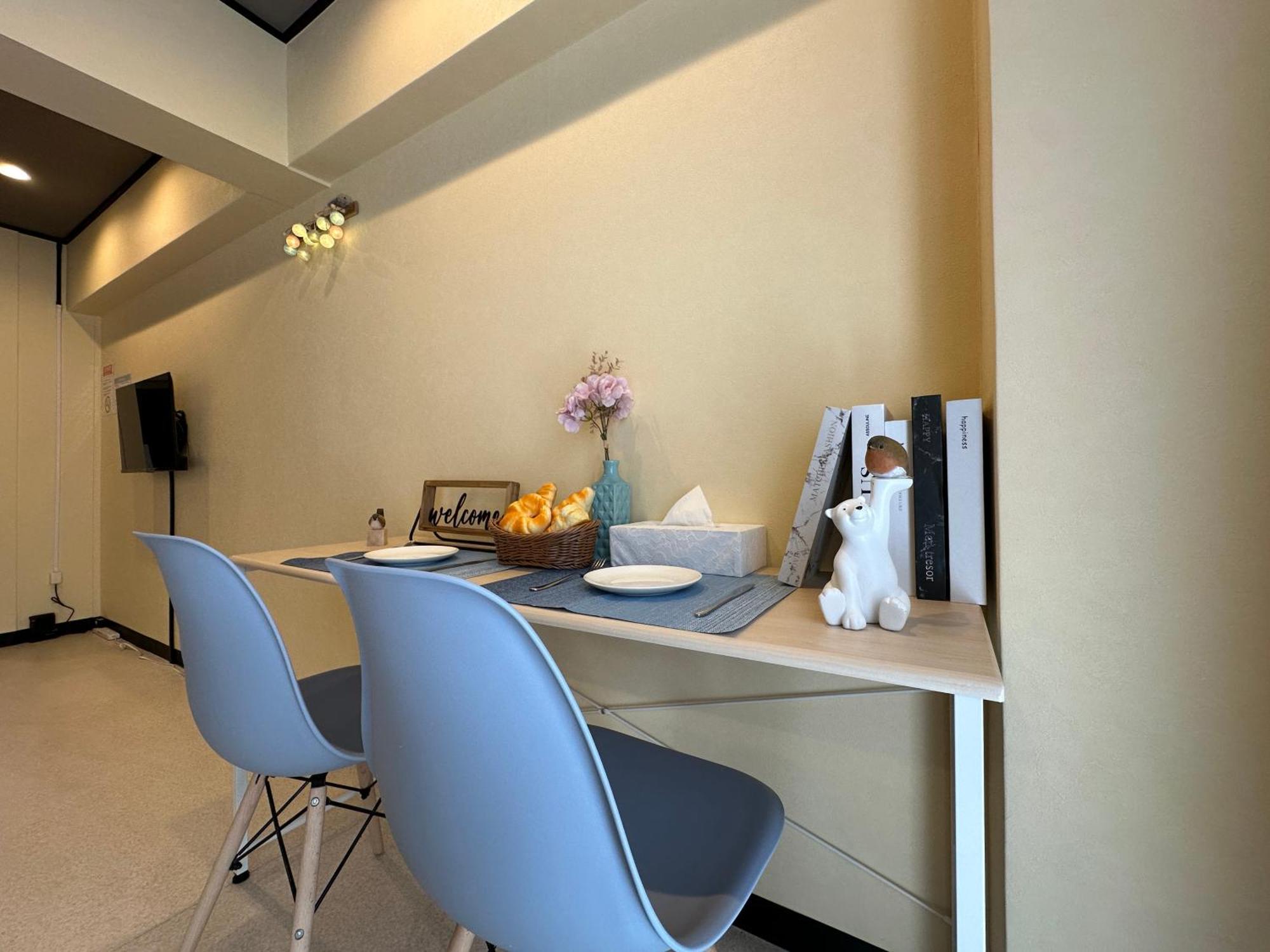 Nestay Apartment Tokyo Otsuka Buitenkant foto