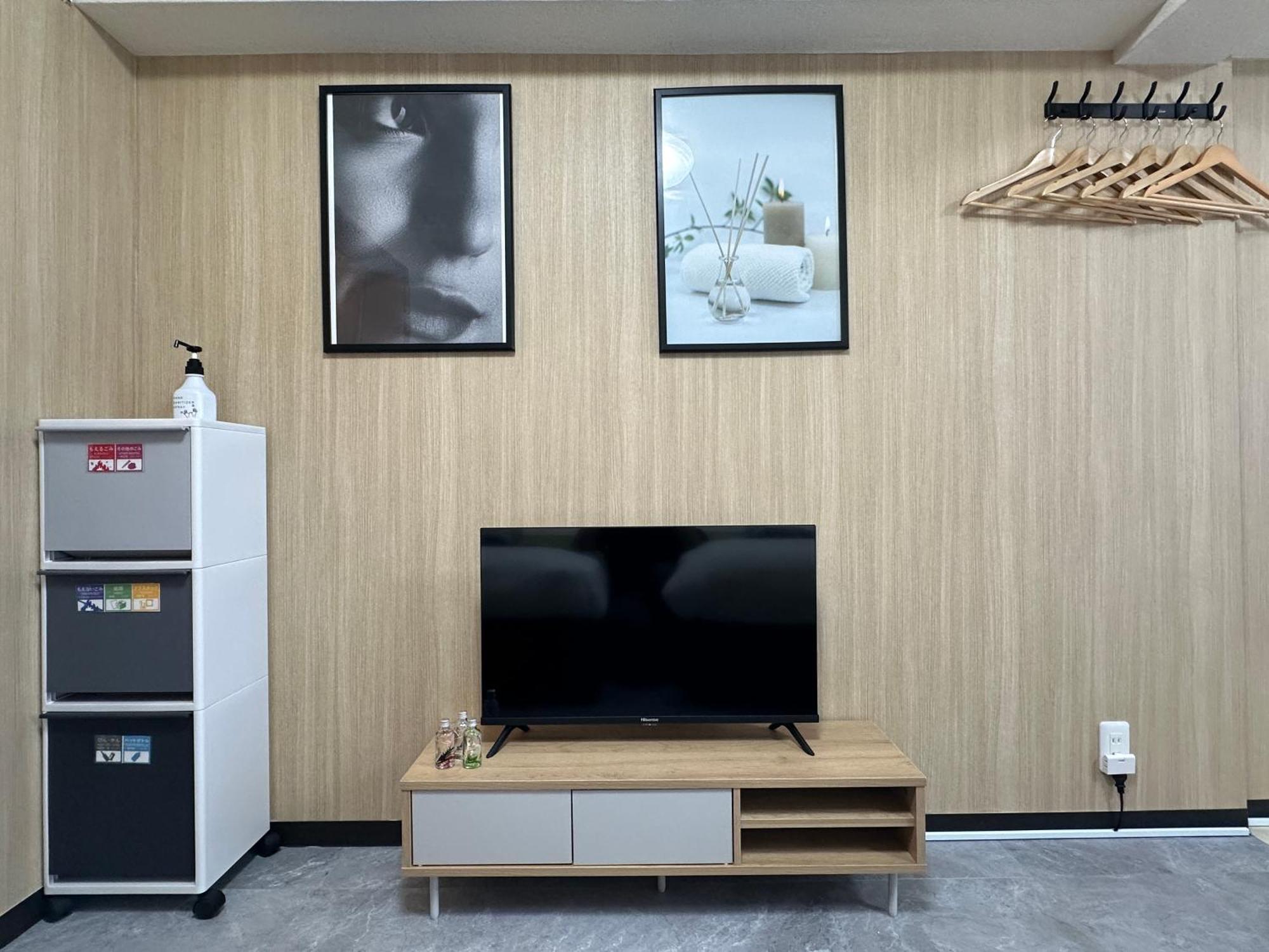 Nestay Apartment Tokyo Otsuka Buitenkant foto